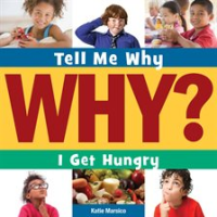 I Get Hungry by Marsico, Katie